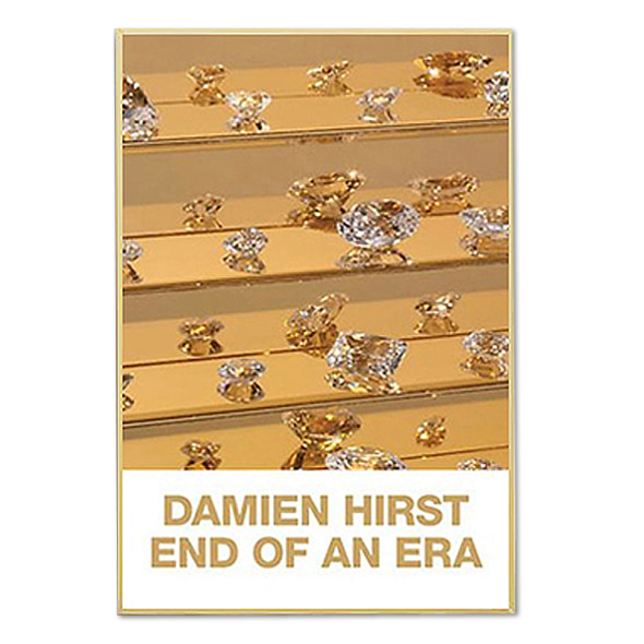 Damien Hirst_End of an Era