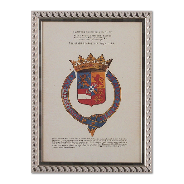 abc collection_Royal Coat of Arms 1