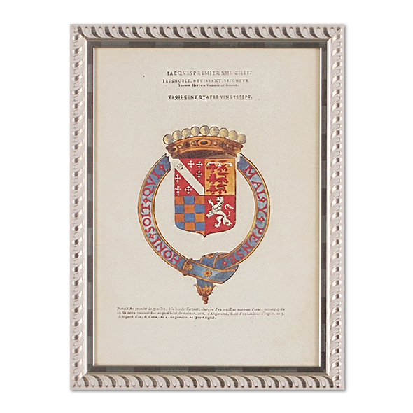 abc collection_Royal Coat of Arms 2